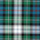 MacKenzie Dress Ancient 16oz Tartan Fabric By The Metre